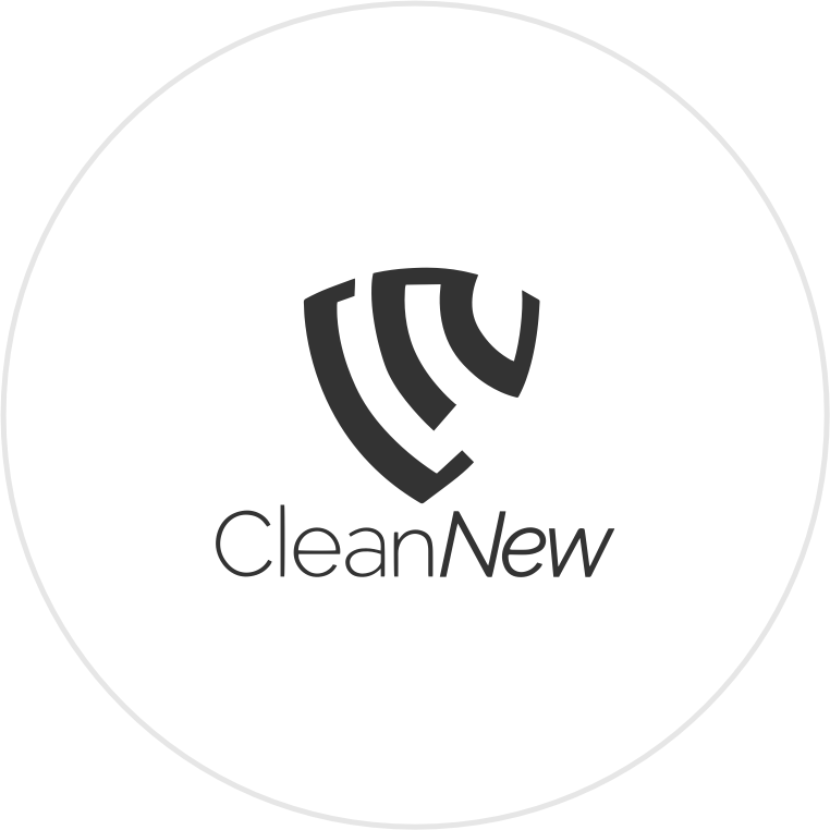 CLEAN NEW