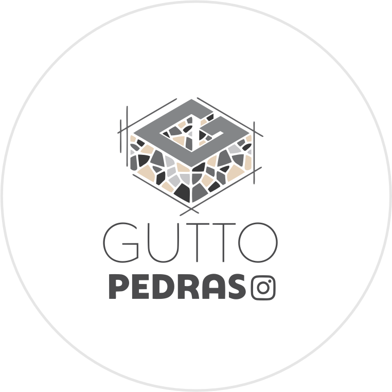 GUTO PEDRAS
