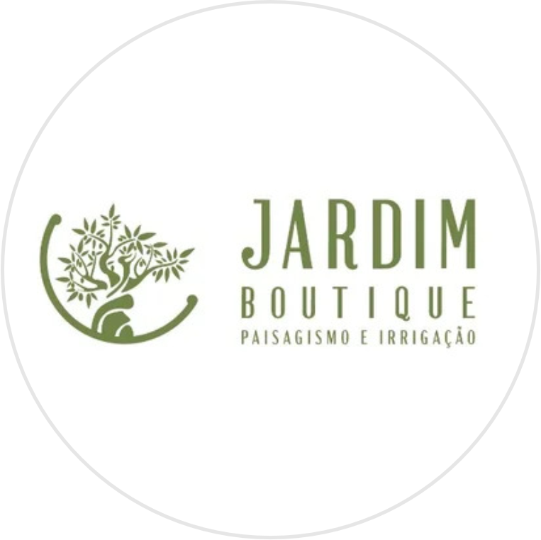 JARDIM BOUTIQUE